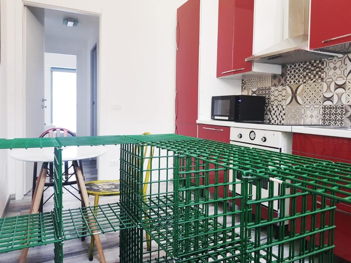 מילאנו Appartamento Zuretti 53 מראה חיצוני תמונה
